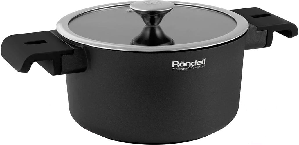 Кастрюля Rondell Modern (RDA-1727)