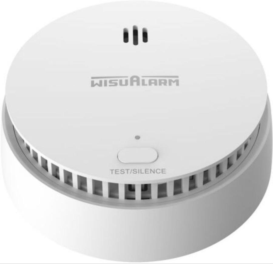 Датчик дыма Dahua DHI-HY-SA20A