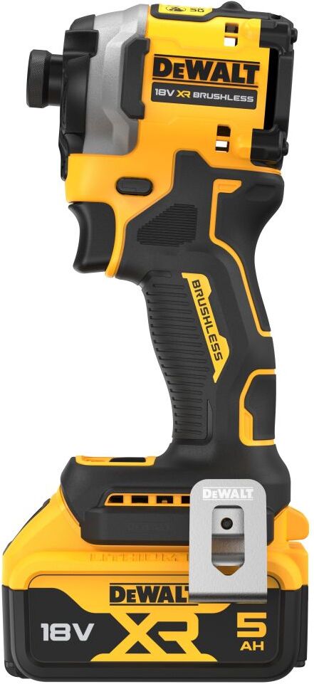 Винтоверт DeWalt DCF850P2T-QW