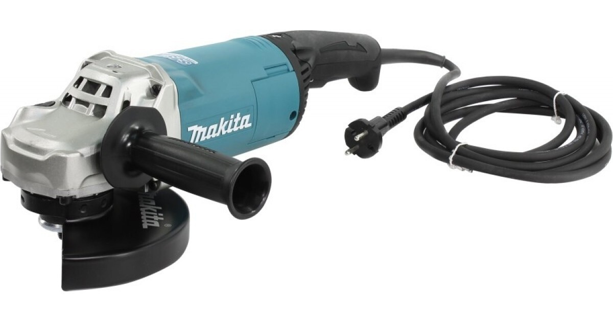 Угловая шлифмашина Makita GA7061R