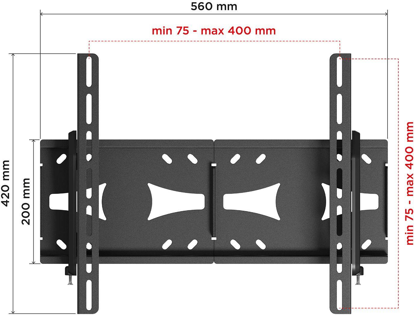Кронштейн Holder LCDS-5071