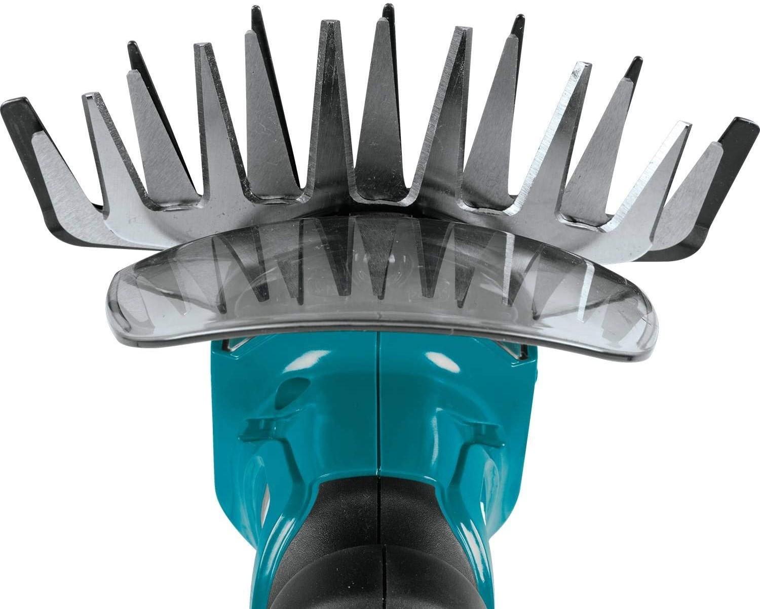 Кусторез-ножницы Makita DUM604Z 18V без АКБ и ЗУ