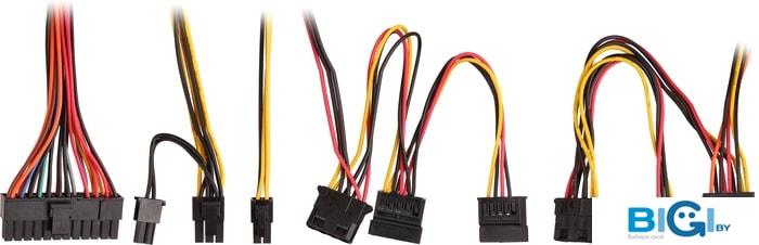 Блок питания ExeGate UNS550 550W (ES282068RUS)