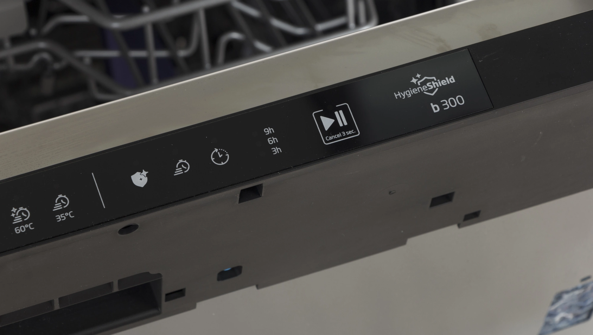 Посудомоечная машина Beko BDIN16520