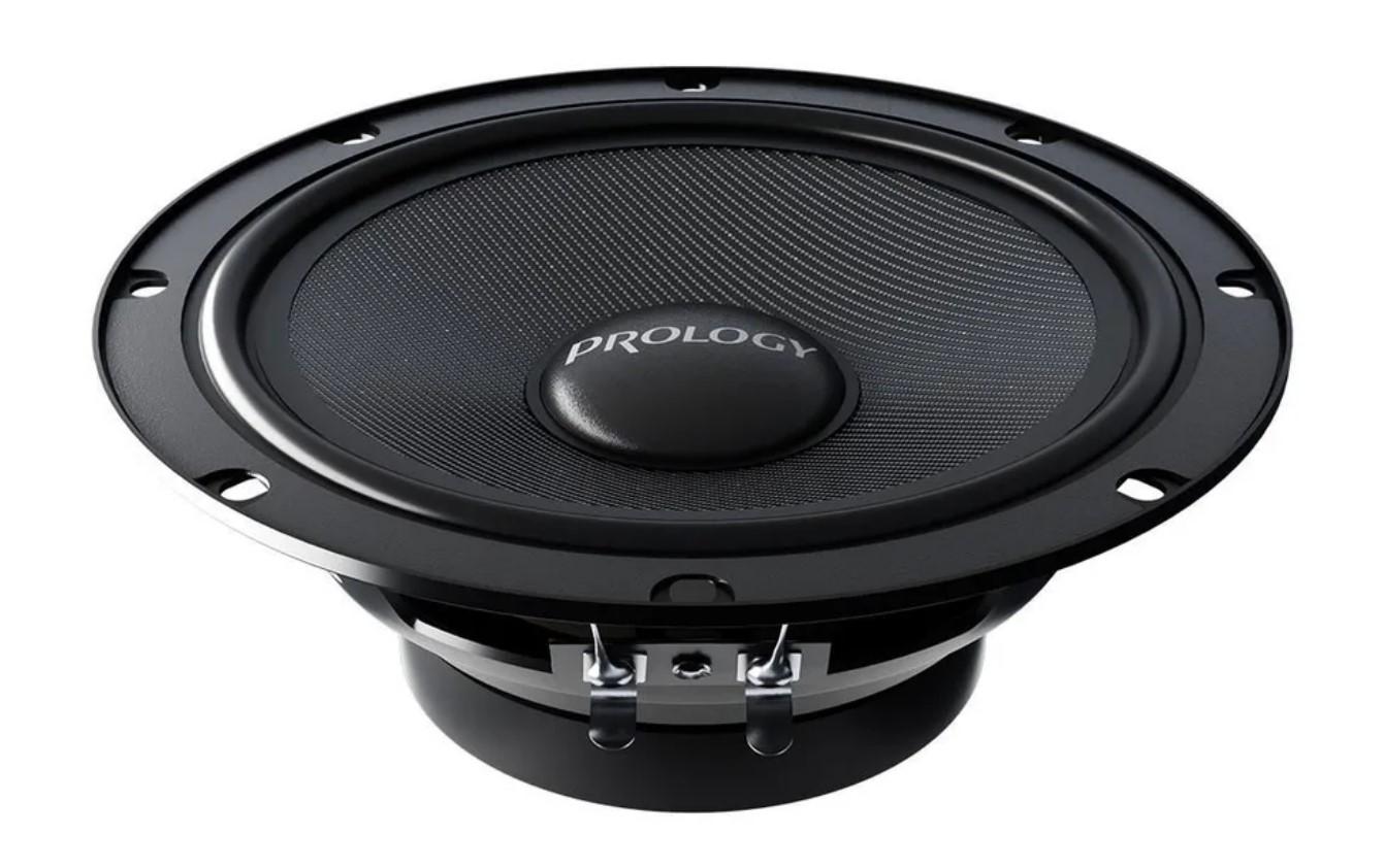Автоакустика Prology PX-65CS