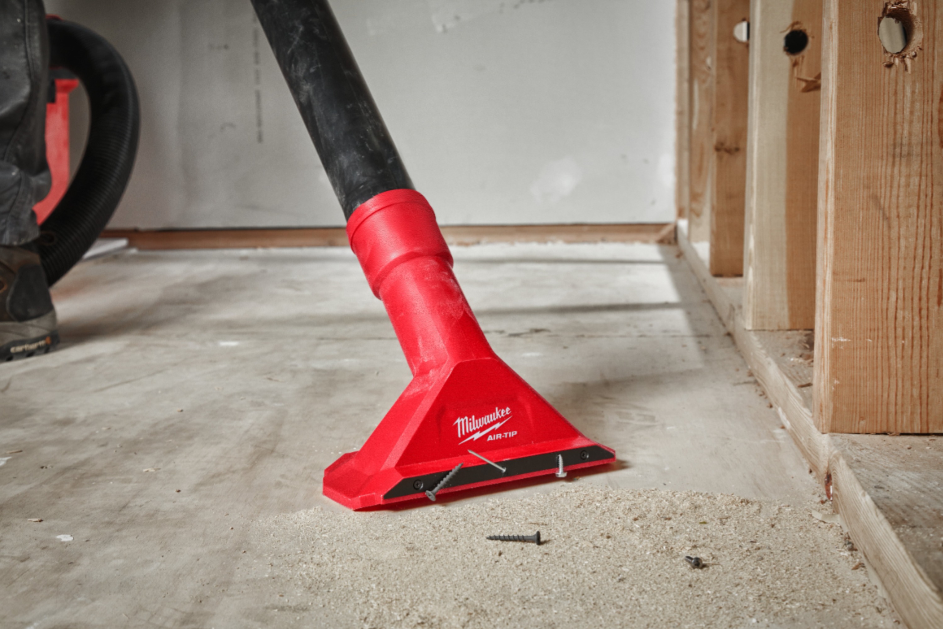 Насадка для пылесоса Milwaukee AIR-TIP AT-11 (4932498020)