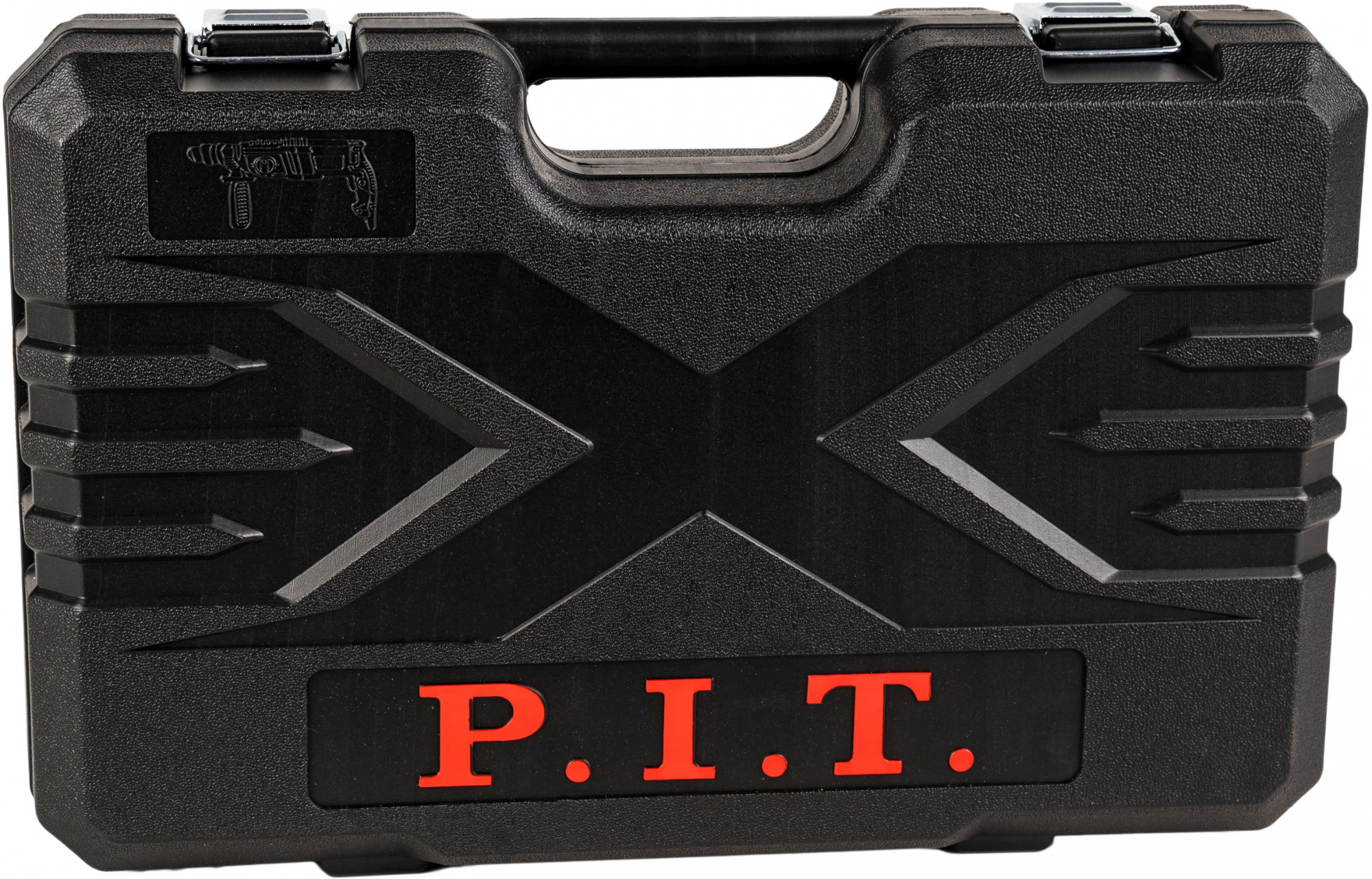 Перфоратор P.I.T PBH24-C