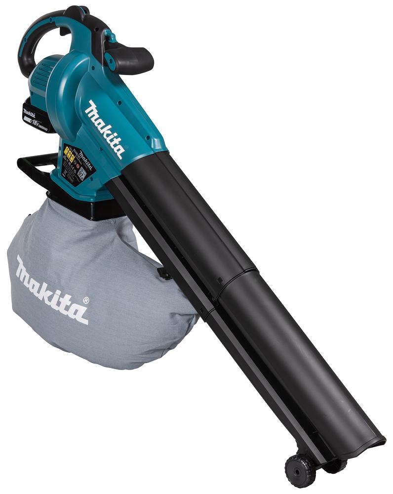 Воздуходувка Makita DUB187Z