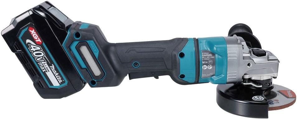 Угловая шлифмашина Makita GA050GT101 