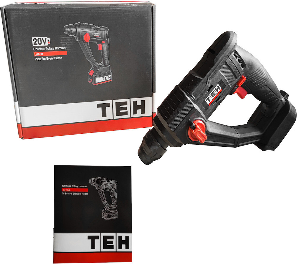 Перфоратор TEH LH160