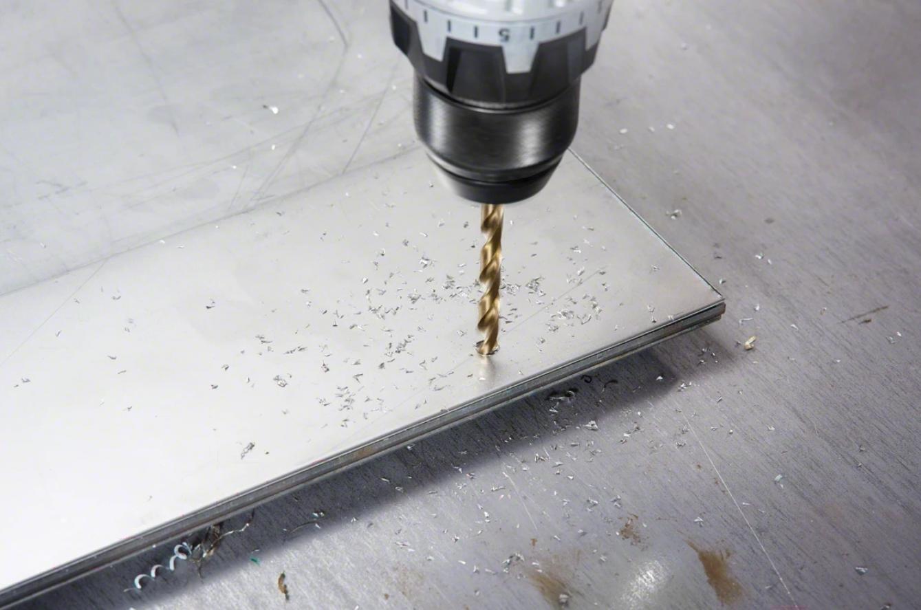 Сверло Bosch HSS-CO Standard 3.0 мм по металлу (-10-) 2.608.585.876