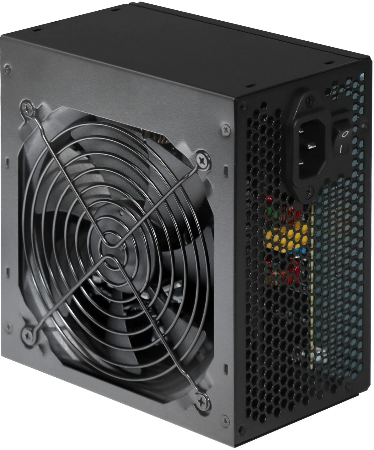 Блок питания Digma ATX 600W (DPSU-600W)