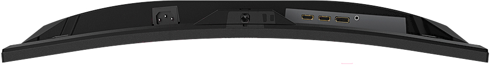 Монитор GigaByte GS27FC черный