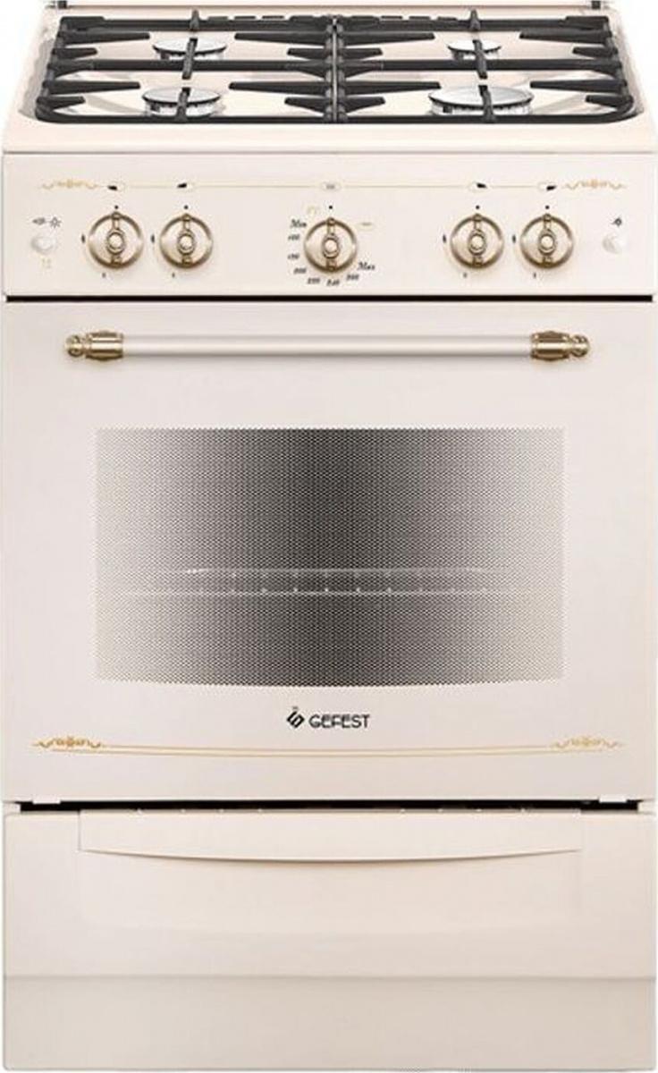 Кухонная плита Gefest 5100-02 0186