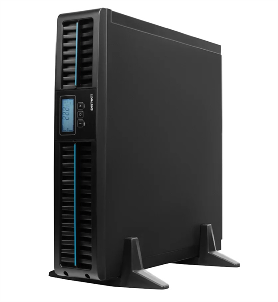 Источник бесперебойного питания Smartwatt Data Pro Combo 900Вт черный (3703020040004)