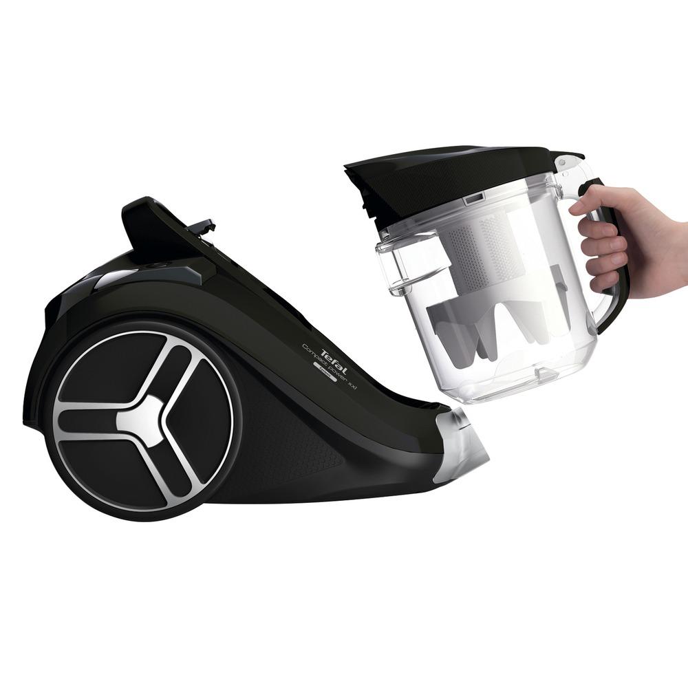 Пылесос Tefal Compact Power XXL (TW4825EA)