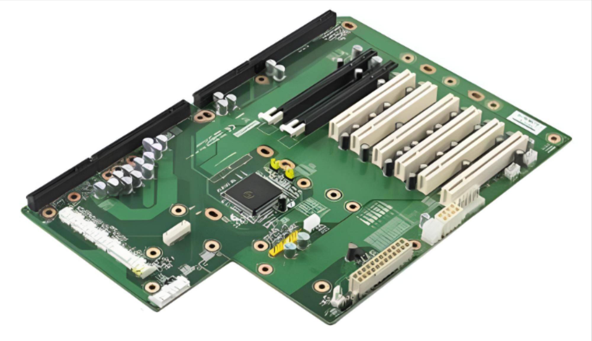 Интерфейсная плата Advantech PCE-5B09-06A1E