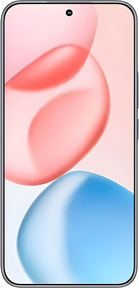 Смартфон Honor 400 12GB/256GB DNY-NX9 Midnight Black (5109BURC)