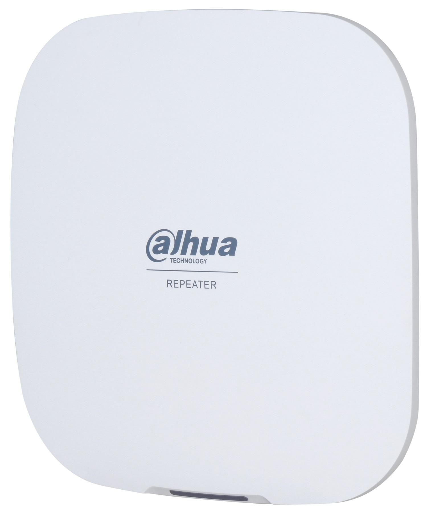 Ретранслятор сигнала охранной системы Dahua DHI-ARA43-W2
