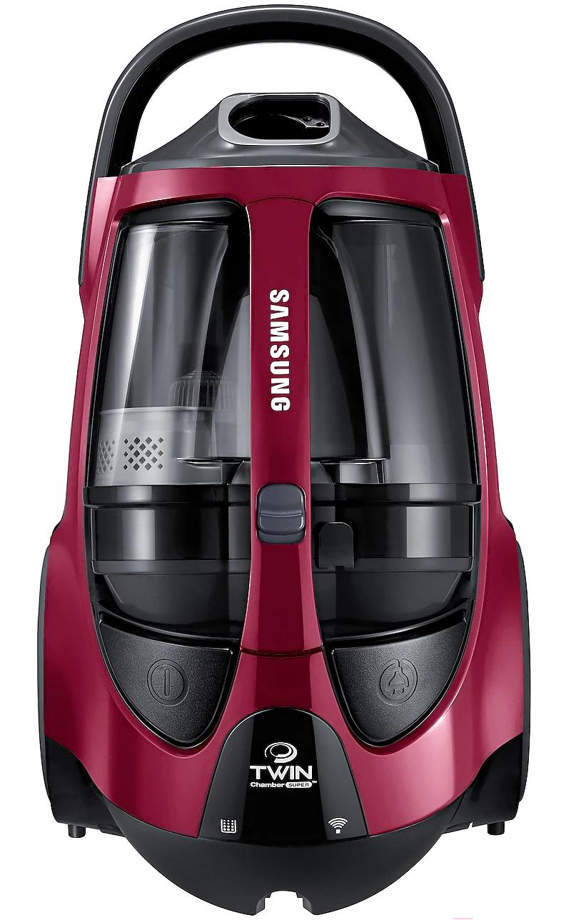 Пылесос Samsung VCC8837V3P/XEV