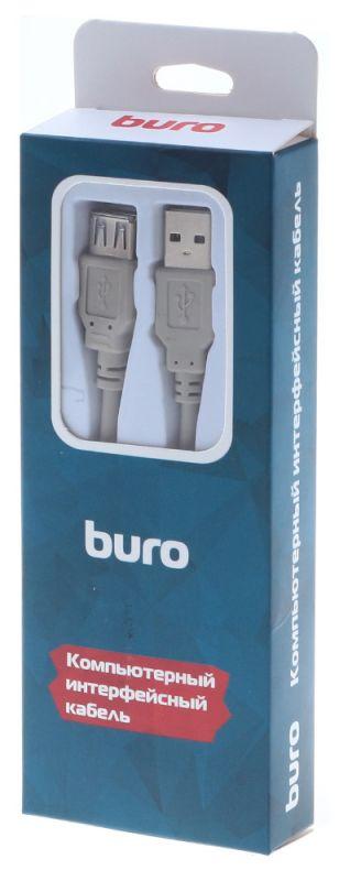 Кабель Buro BHP RET USB_AF30