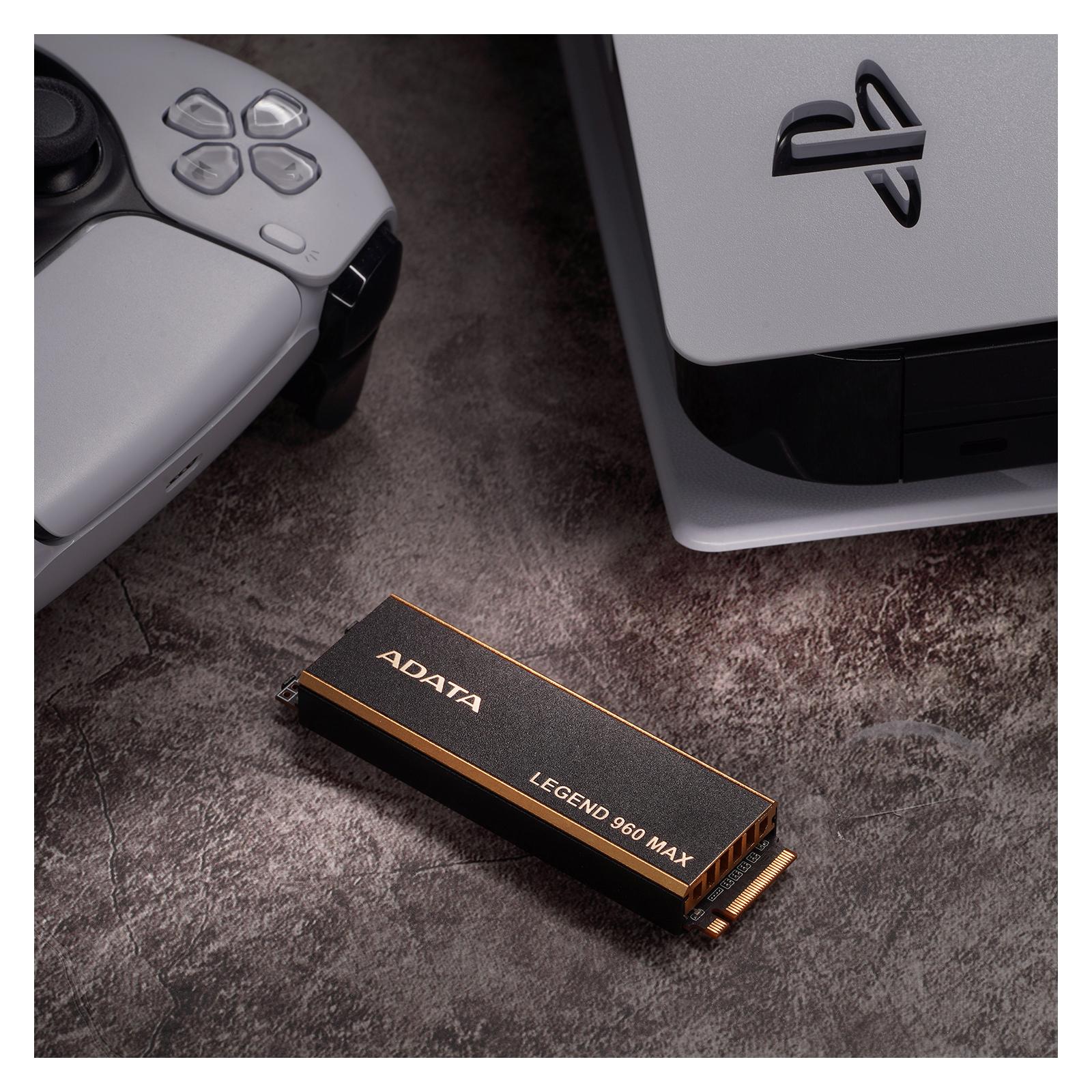 SSD диск A-Data 1TB ALEG-960M-1TCS