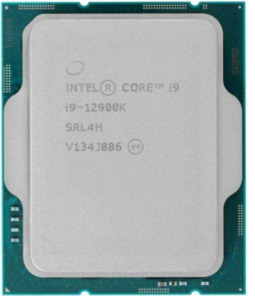 Процессор Intel Core i9 12900K OEM