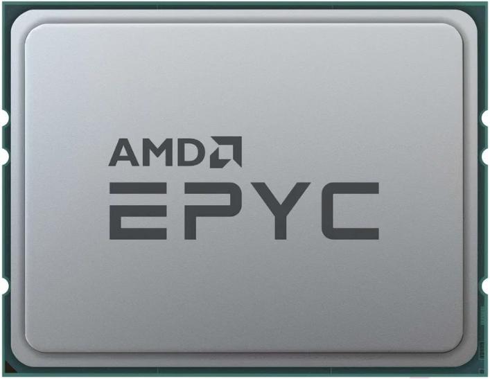 Процессор AMD Epyc 7713 OEM