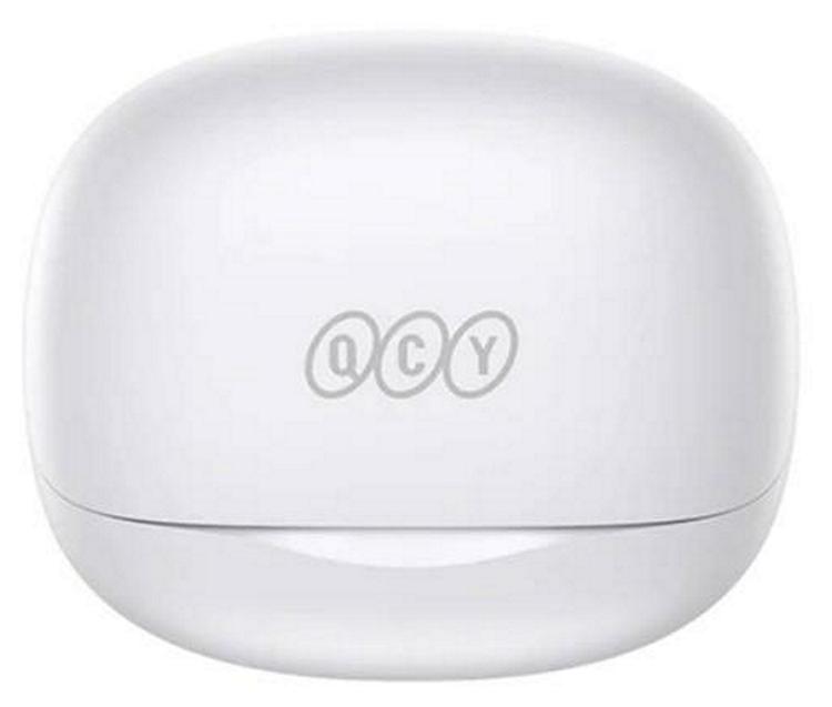Наушники QCY MeloBuds N50 White (BH24HT12A)