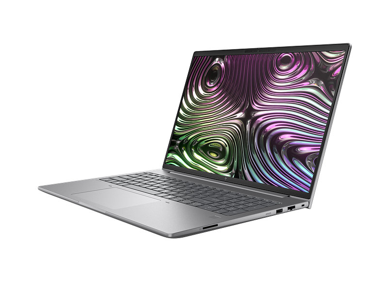 Ноутбук HP ZBook X G1i (C1JT6PT)