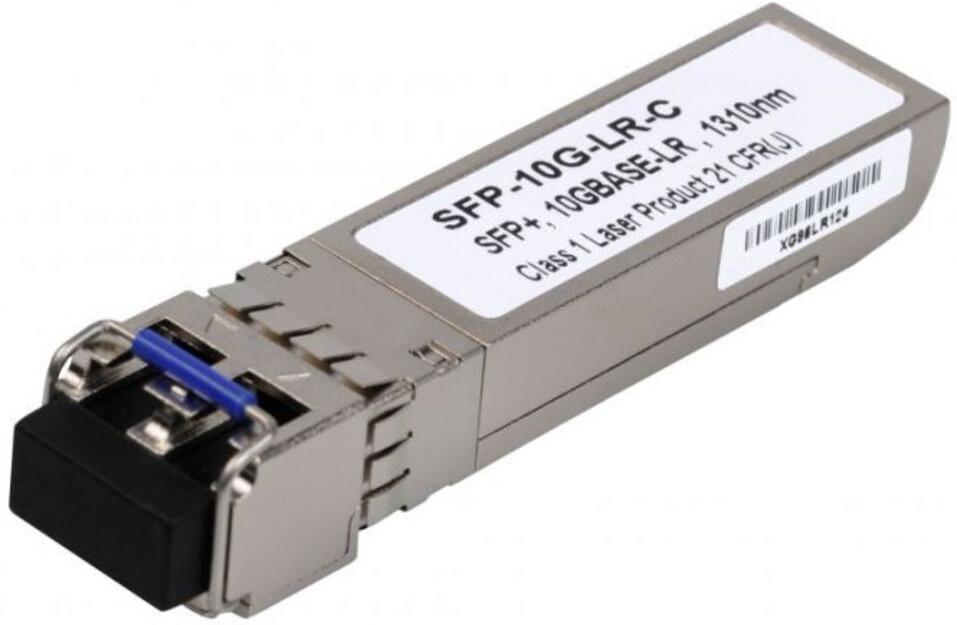 SFP-модуль Huawei SFP-10G-LR (02310QDJ)