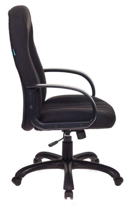 Офисное кресло Бюрократ T-898/3С11BL черный