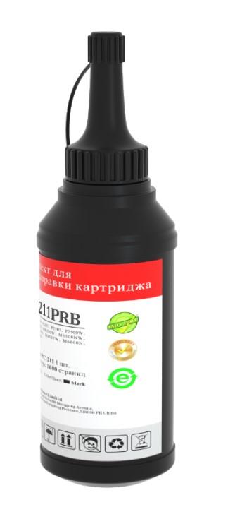 Заправочный набор Pantum PC-211PRB