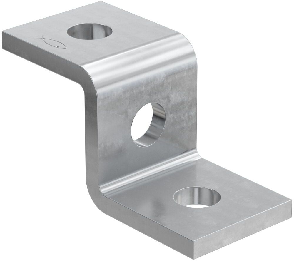 Фланец Fischer FZF 41 25шт (504515)