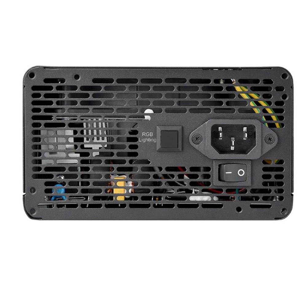 Блок питания Thermaltake PS-LTP-0650NHSANE-1