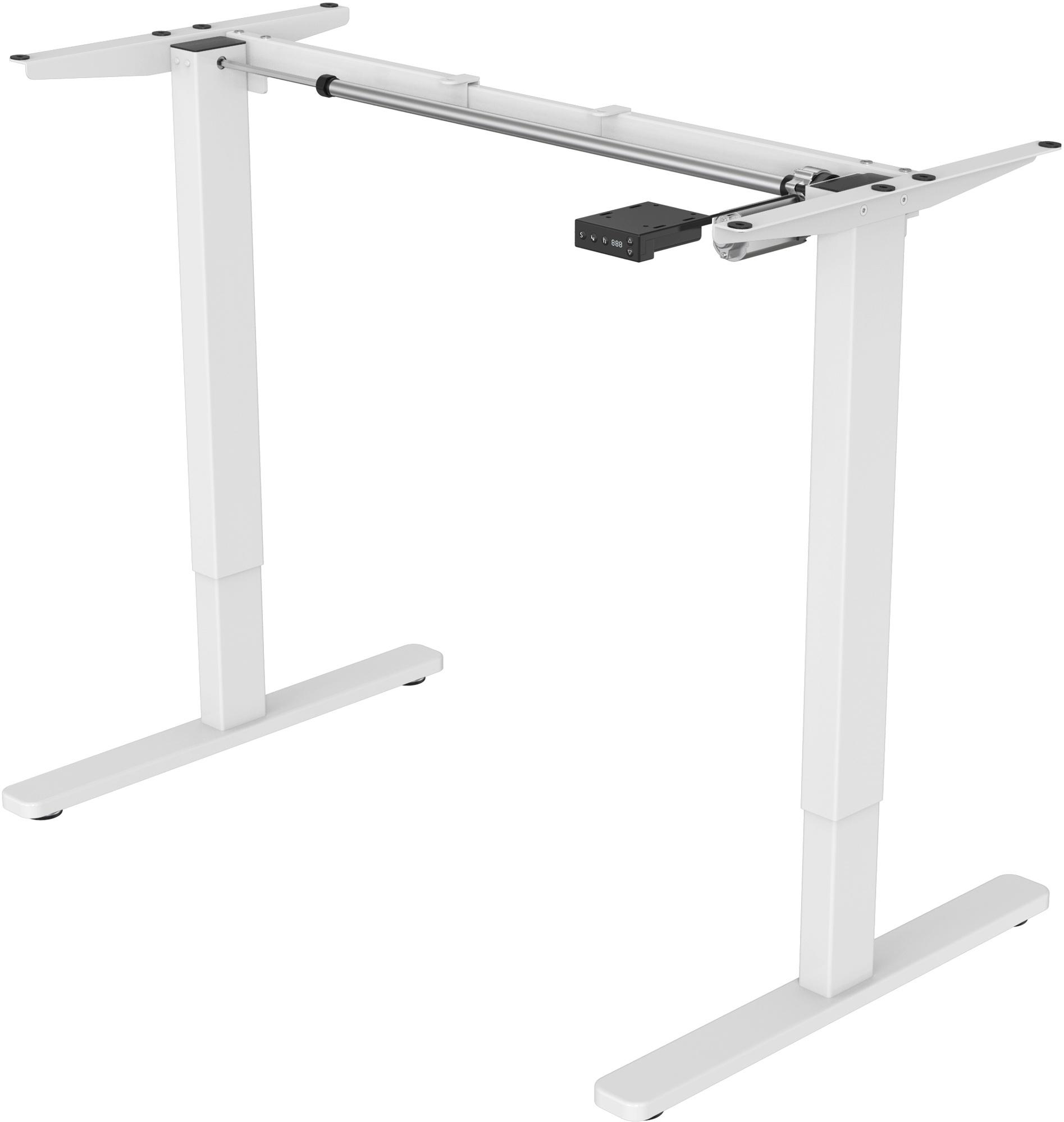 Подстолье Cactus CS-EDF-WT белый