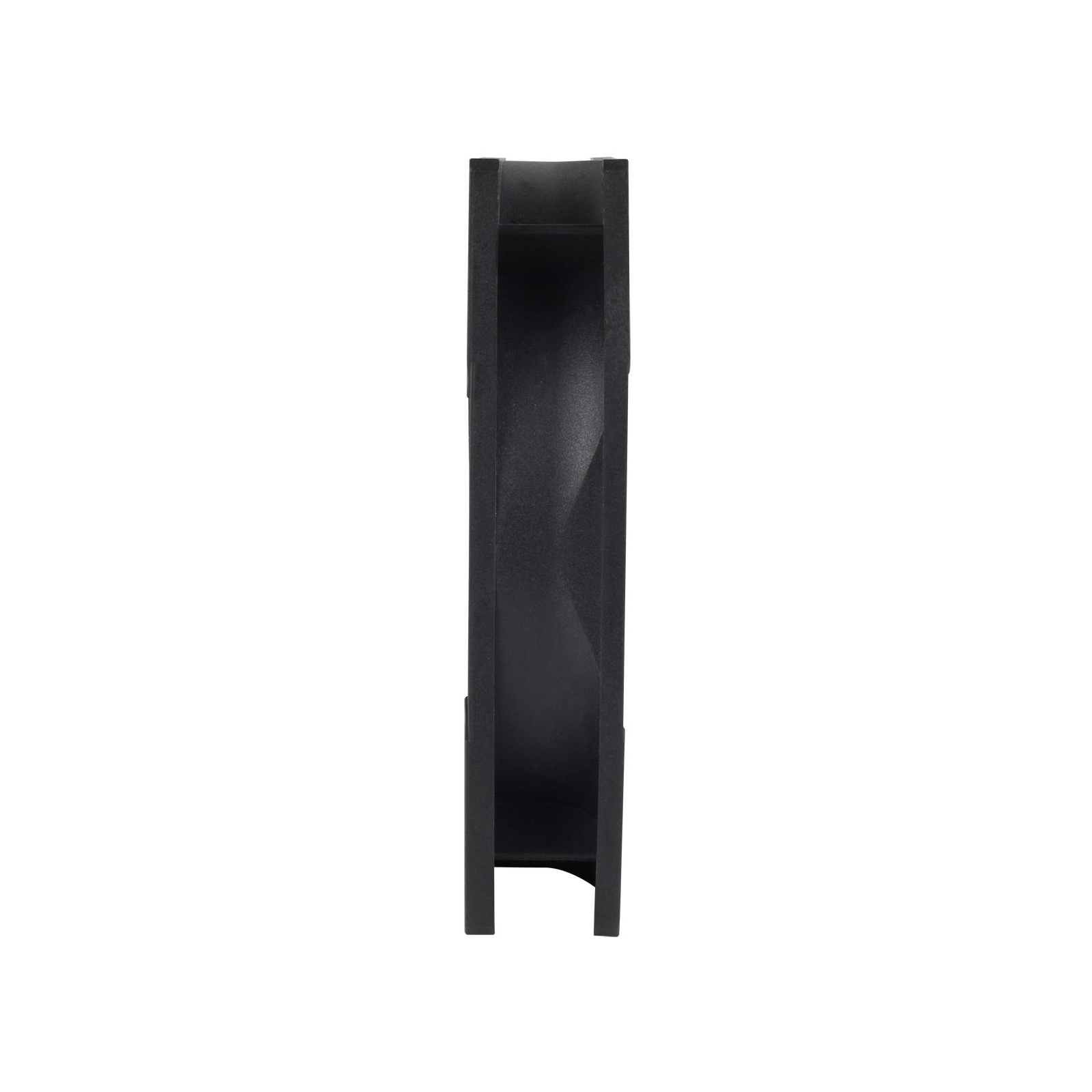 Вентилятор для корпуса Arctic F12 Black (ACFAN00201A)