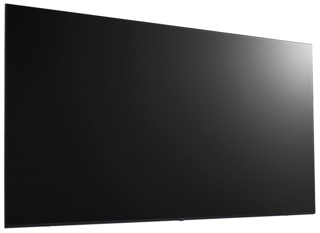Информационная панель LG 75UL3J-E