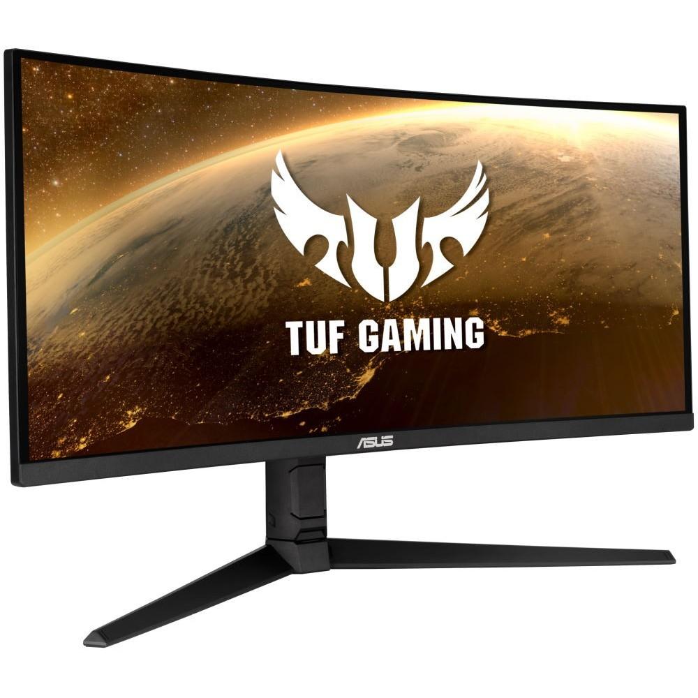 Монитор Asus TUF Gaming VG34VQL1B (90LM06F0-B01170)