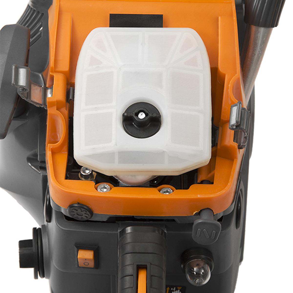 Бензопила цепная Daewoo Power DACS 5218XT