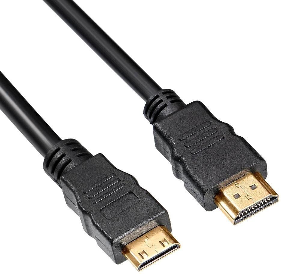 Кабель Buro BHP-MINHDMI-1.5