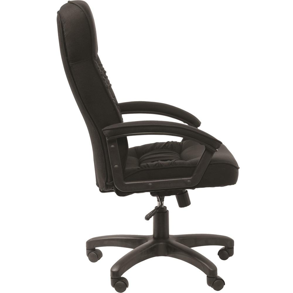 Офисное кресло Бюрократ T-9908AXSN-Black