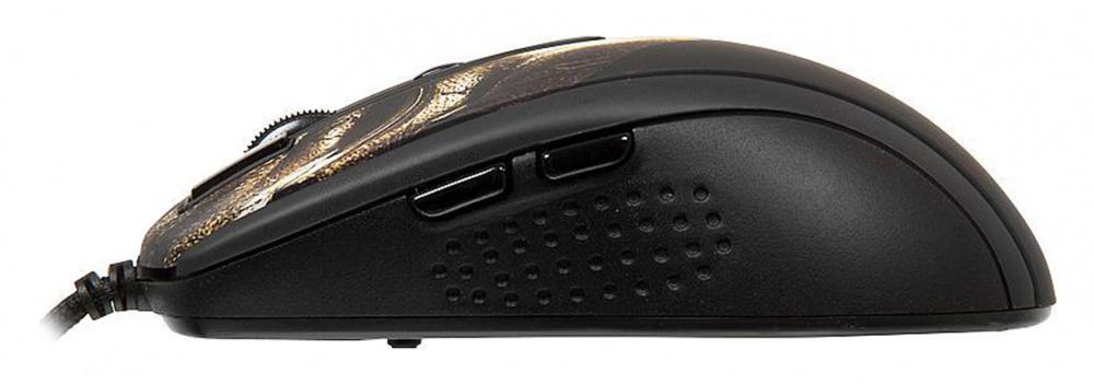 Мышь A4Tech XL-750BH