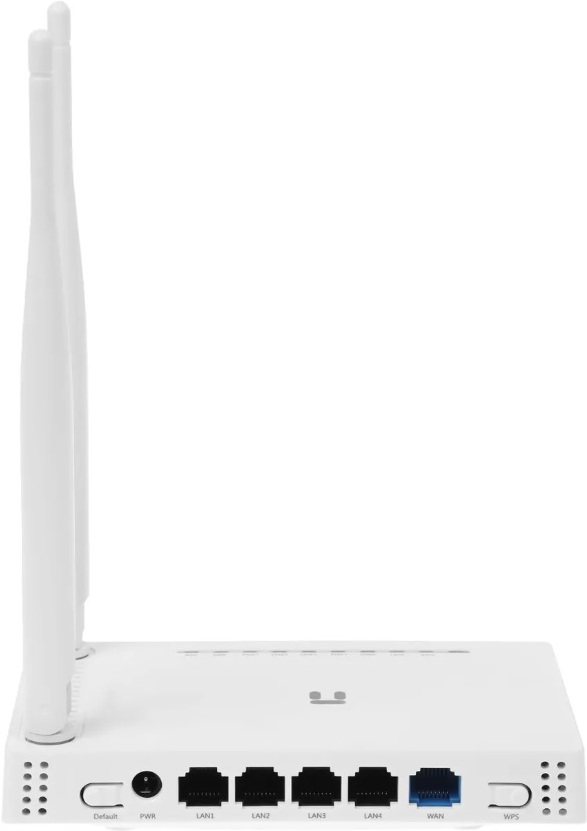 Беспроводной маршрутизатор Netis MW5250