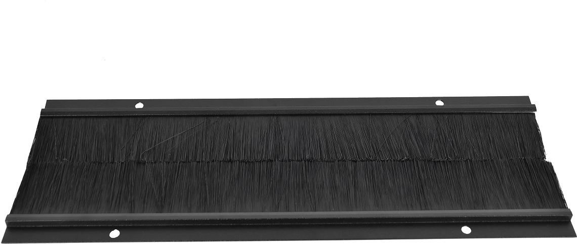 Комплект щеточного ввода ЦМО КВ-Щ-55.420А-9005 черный