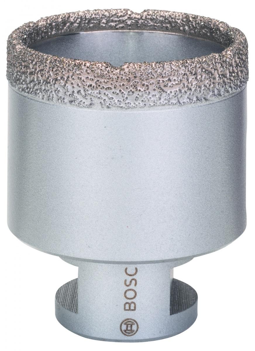 Алмазная коронка Bosch М 51мм Dry Speed 2.608.587.125