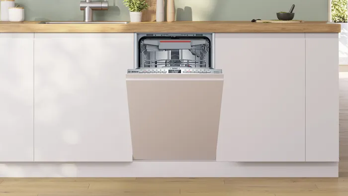 Посудомоечная машина Bosch SPV4HMX65Q