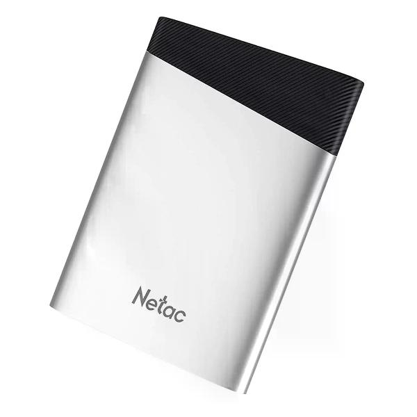 Внешний накопитель Netac Z6S 2TB (NT01Z6S-002T-32SL)