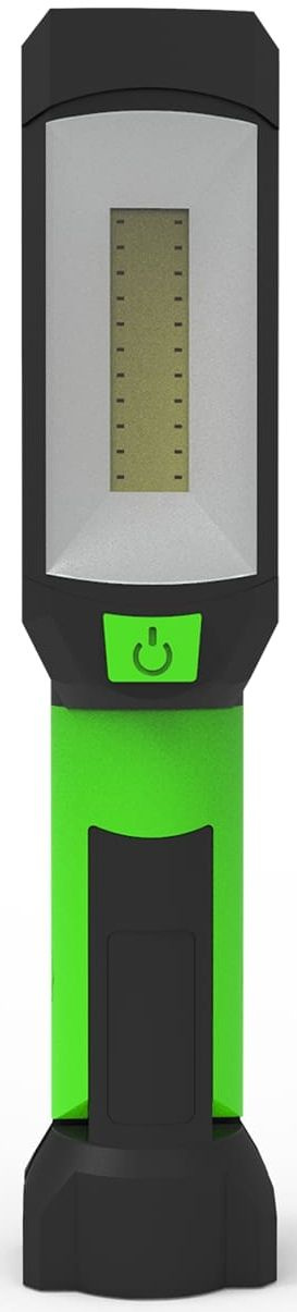 Фонарь Gauss GFL503 черный