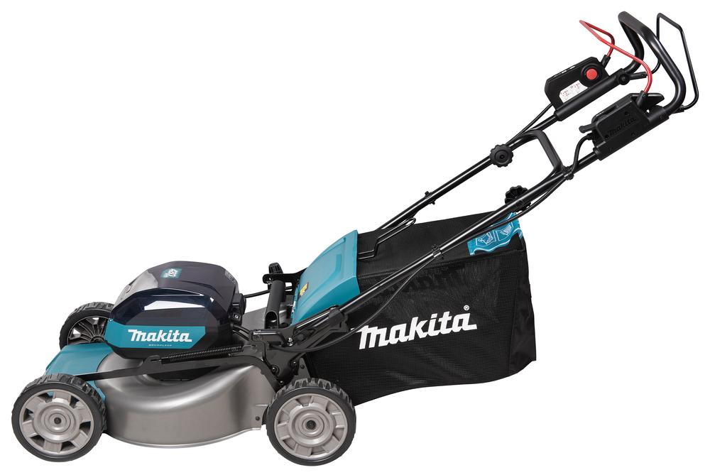 Газонокосилка Makita LM001GZ